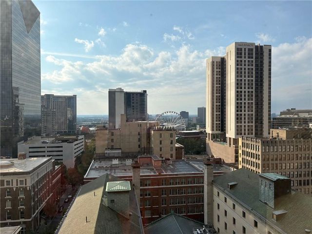 57 Forsyth Street NW 12F, Atlanta, GA 30303