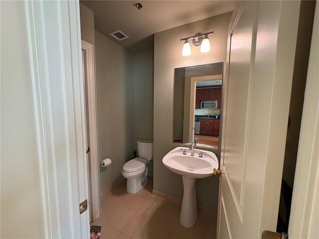 57 Forsyth Street NW 12F, Atlanta, GA 30303