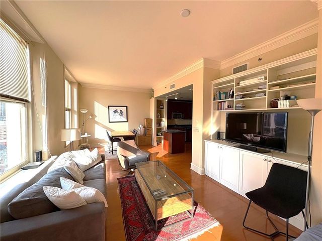 57 Forsyth Street NW 12F, Atlanta, GA 30303