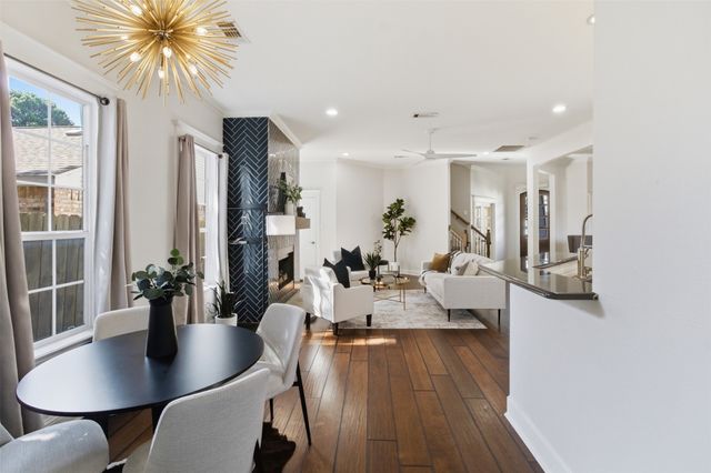 612 W 8th Street, Dallas, TX 75208