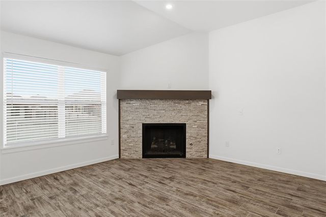 1108 Blackjack Creek Drive, Yukon, OK 73099