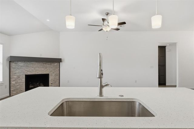 1108 Blackjack Creek Drive, Yukon, OK 73099