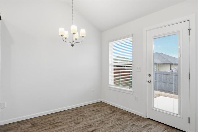 1108 Blackjack Creek Drive, Yukon, OK 73099