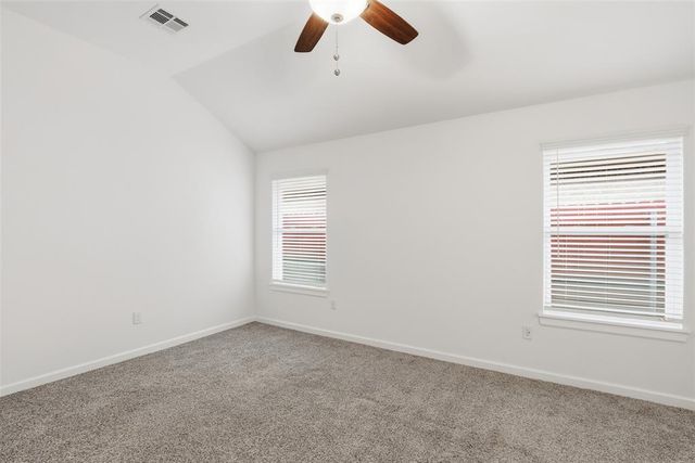 1108 Blackjack Creek Drive, Yukon, OK 73099