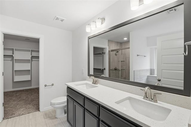 1108 Blackjack Creek Drive, Yukon, OK 73099