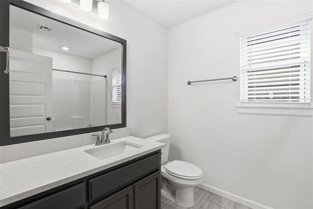 1108 Blackjack Creek Drive, Yukon, OK 73099