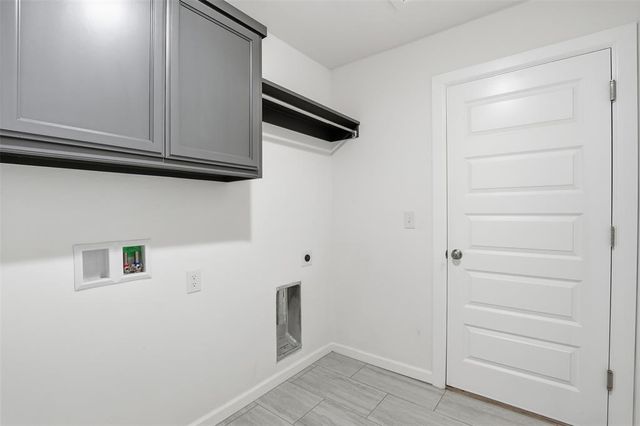 1108 Blackjack Creek Drive, Yukon, OK 73099