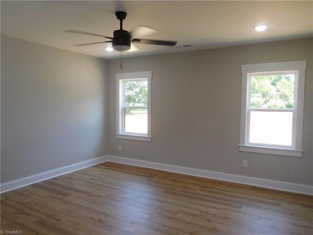 531 Old Hollow Road, Winston-salem, NC 27105