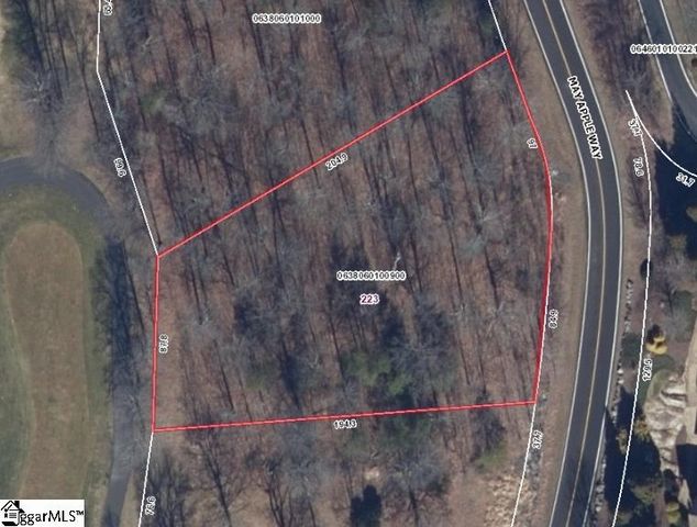 223 May Apple Way, Landrum, SC 29356
