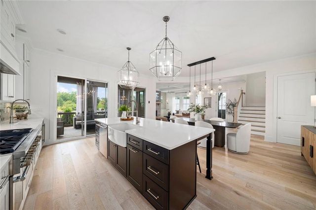 2022 Village Walk, Milton, GA 30004