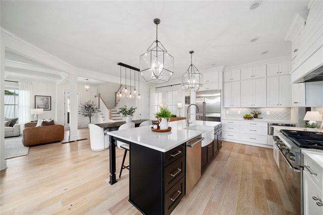 2022 Village Walk, Milton, GA 30004