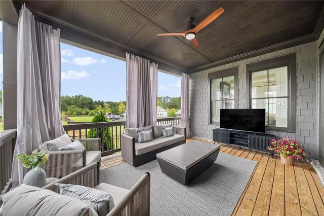 2022 Village Walk, Milton, GA 30004