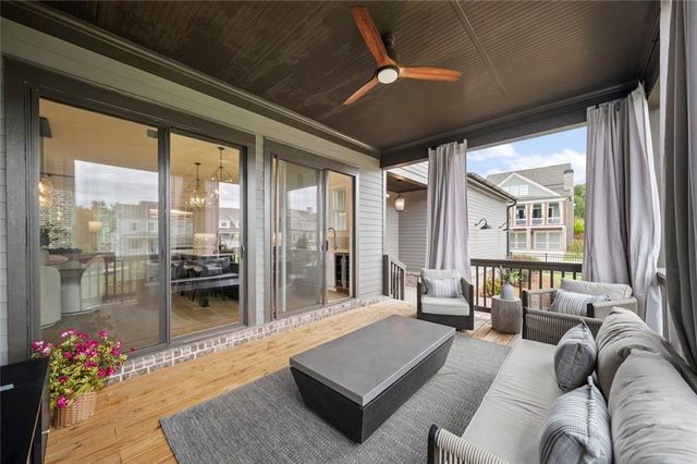 2022 Village Walk, Milton, GA 30004