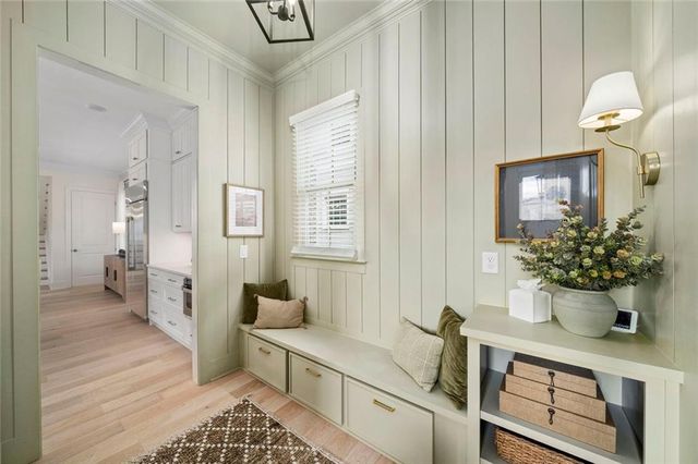 2022 Village Walk, Milton, GA 30004