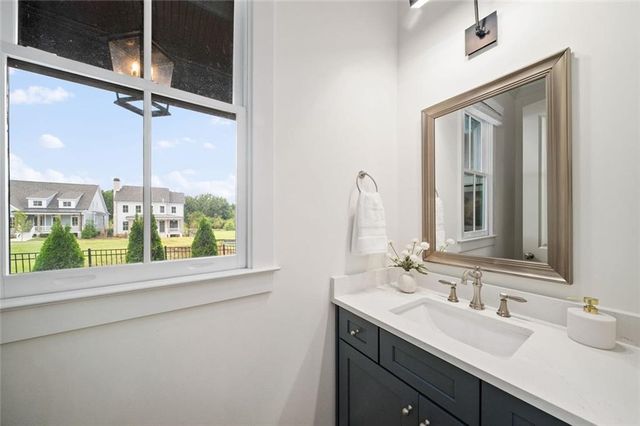 2022 Village Walk, Milton, GA 30004