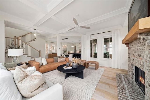 2022 Village Walk, Milton, GA 30004