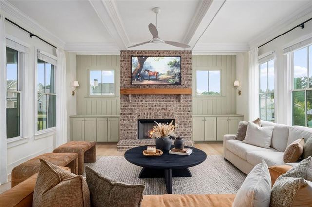 2022 Village Walk, Milton, GA 30004