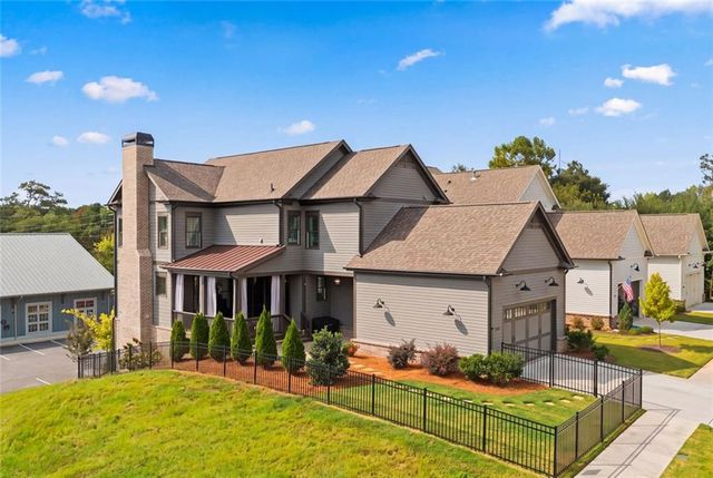 2022 Village Walk, Milton, GA 30004