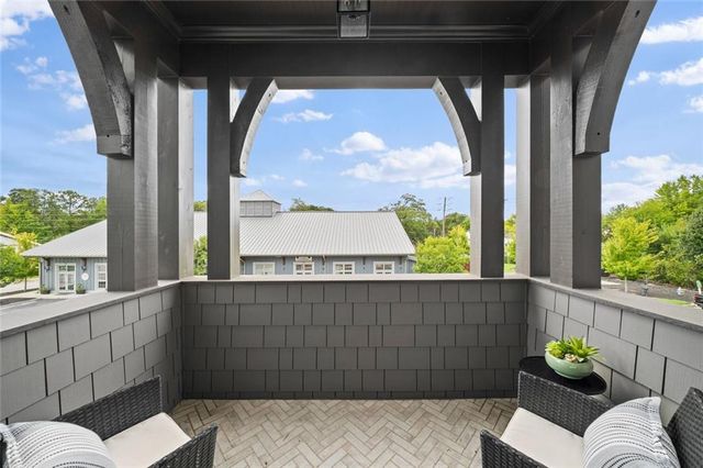 2022 Village Walk, Milton, GA 30004