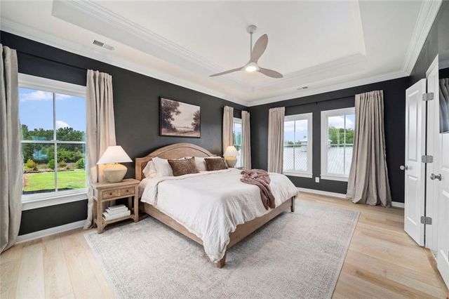 2022 Village Walk, Milton, GA 30004