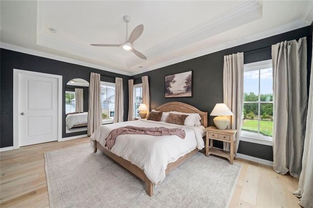 2022 Village Walk, Milton, GA 30004