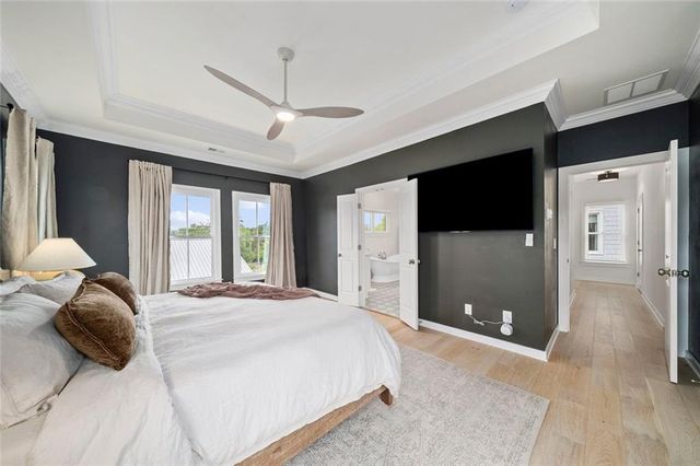 2022 Village Walk, Milton, GA 30004