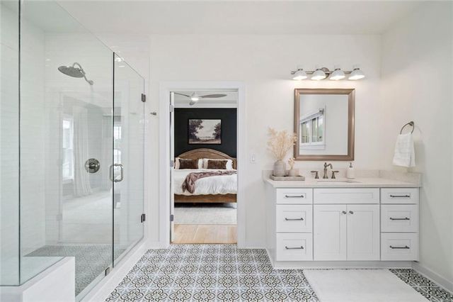 2022 Village Walk, Milton, GA 30004