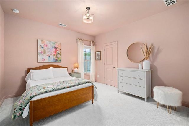 2022 Village Walk, Milton, GA 30004