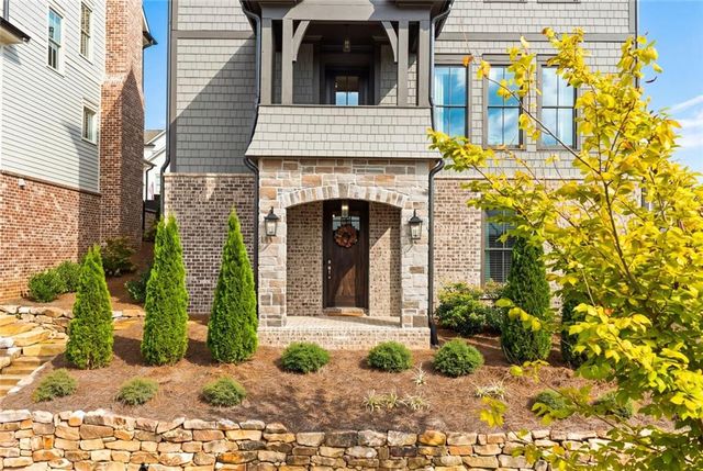 2022 Village Walk, Milton, GA 30004