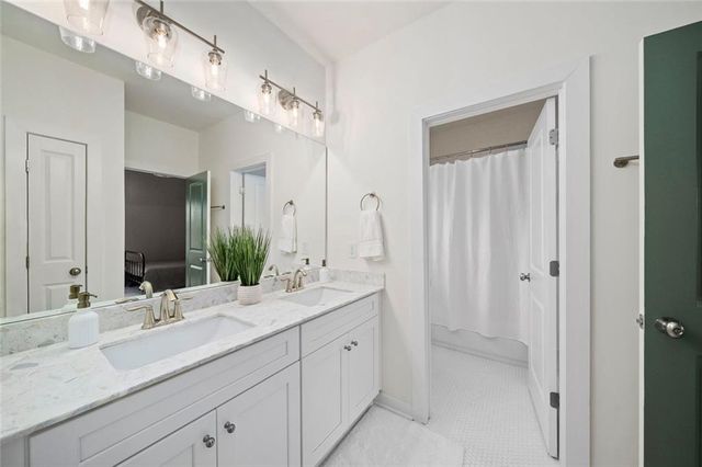 2022 Village Walk, Milton, GA 30004