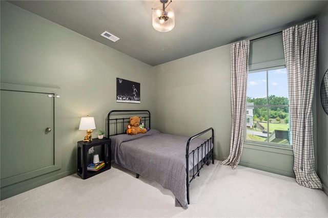 2022 Village Walk, Milton, GA 30004