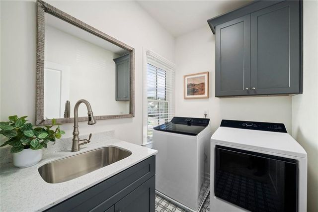 2022 Village Walk, Milton, GA 30004