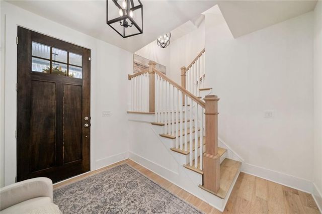 2022 Village Walk, Milton, GA 30004