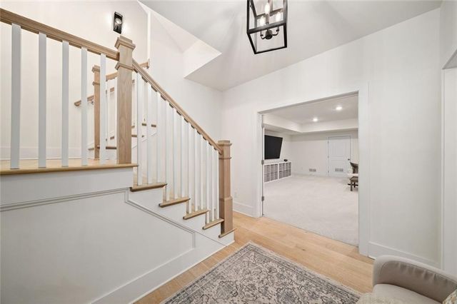 2022 Village Walk, Milton, GA 30004