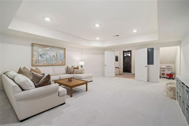 2022 Village Walk, Milton, GA 30004