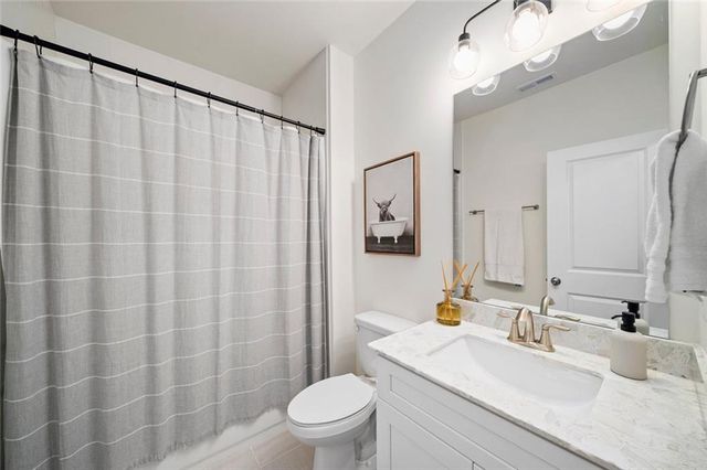2022 Village Walk, Milton, GA 30004