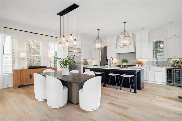 2022 Village Walk, Milton, GA 30004