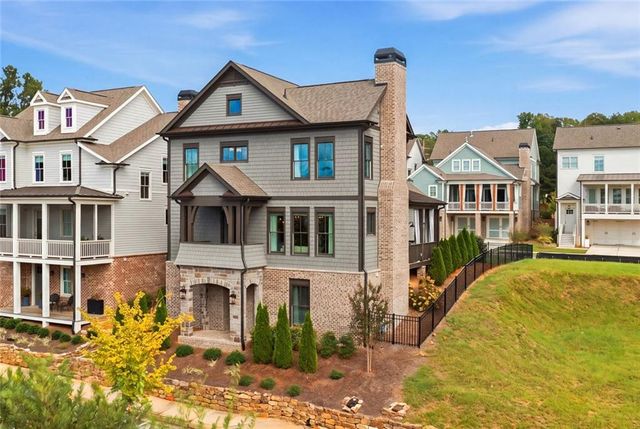 2022 Village Walk, Milton, GA 30004