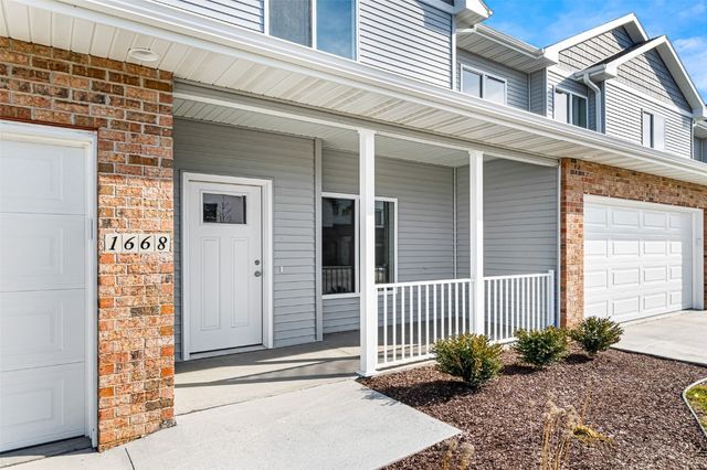 1619 Aspen Court, North Liberty, IA 52317