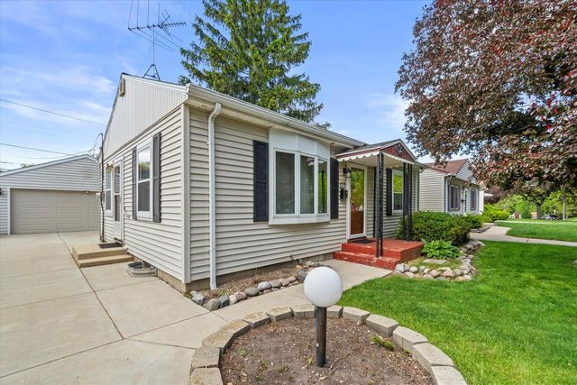 177 N 91st STREET, Milwaukee, WI 53226