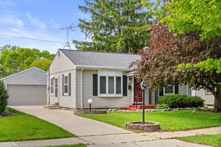 177 N 91st STREET, Milwaukee, WI 53226