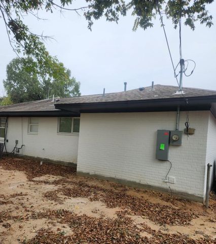 3931 Faulkner Street, Houston, TX 77021