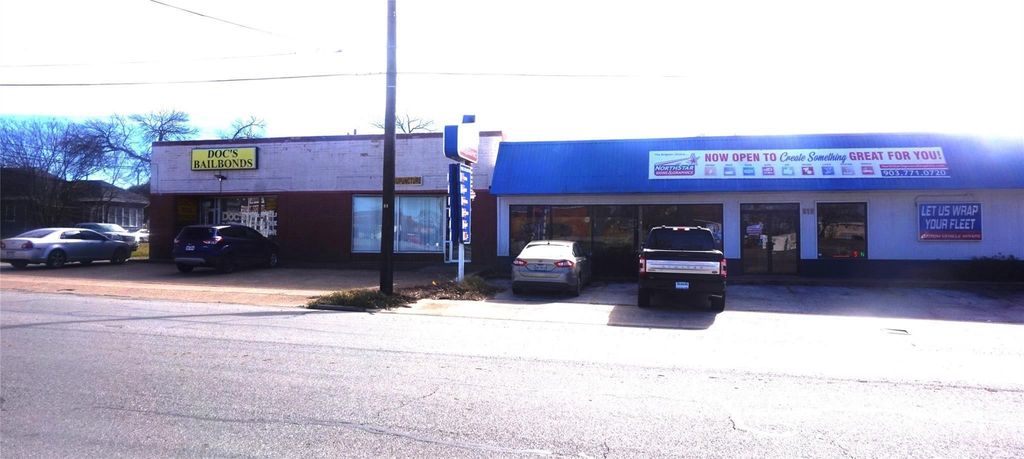 312 W Lamar Street 310, Sherman, TX 75090