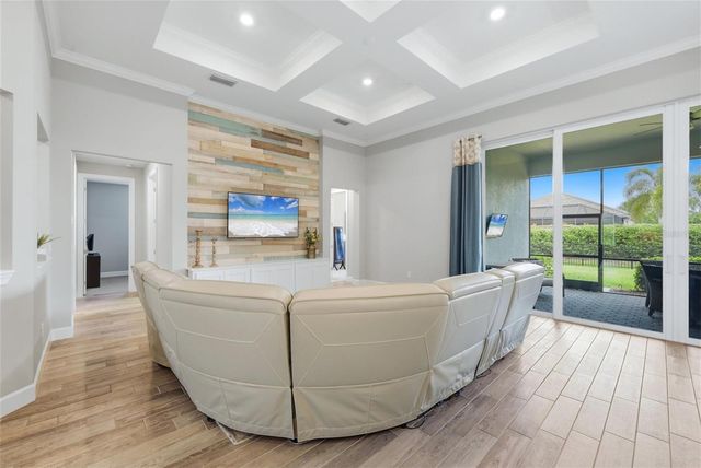 12311 BLUE HILL TRAIL, Bradenton, FL 34211
