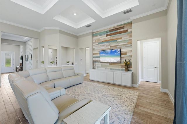 12311 BLUE HILL TRAIL, Bradenton, FL 34211