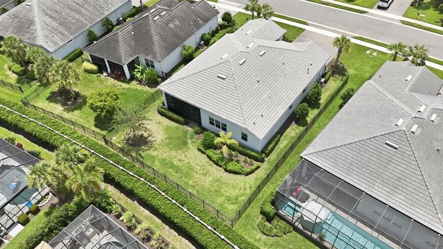 12311 BLUE HILL TRAIL, Bradenton, FL 34211