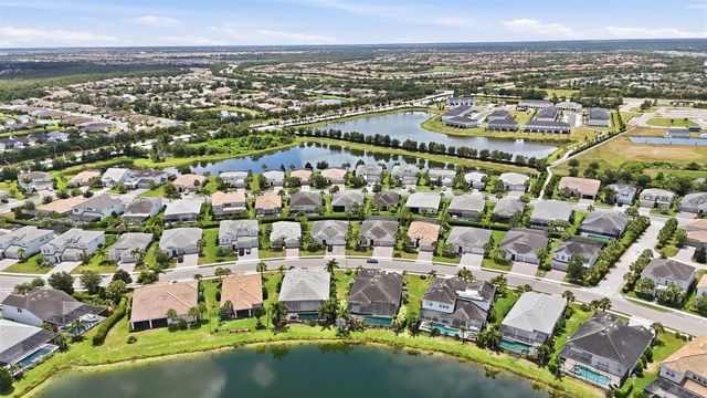 12311 BLUE HILL TRAIL, Bradenton, FL 34211