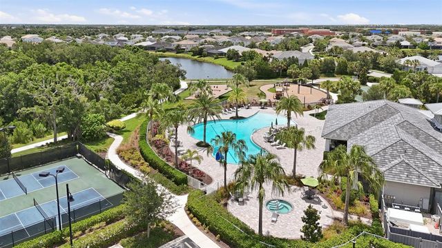 12311 BLUE HILL TRAIL, Bradenton, FL 34211