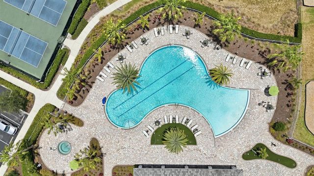 12311 BLUE HILL TRAIL, Bradenton, FL 34211