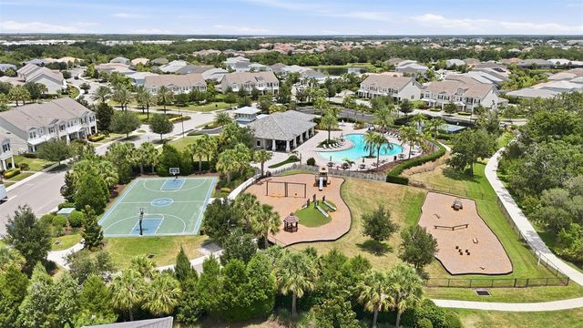 12311 BLUE HILL TRAIL, Bradenton, FL 34211